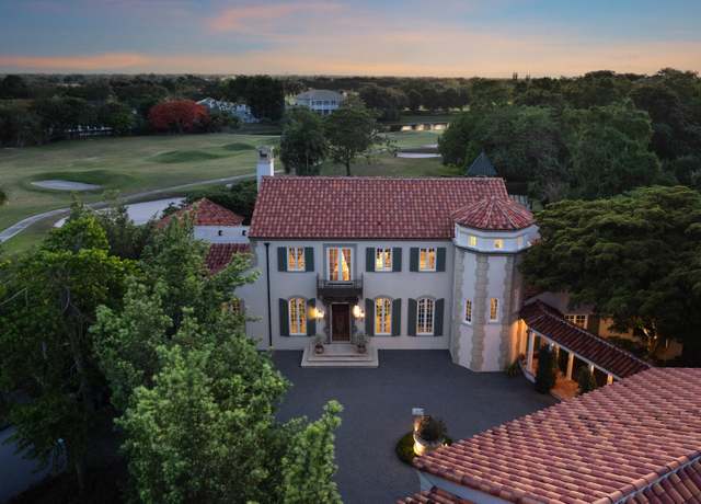 Property at 2982 Hurlingham Dr, Wellington, FL 33414, 7 beds, 7.5 baths