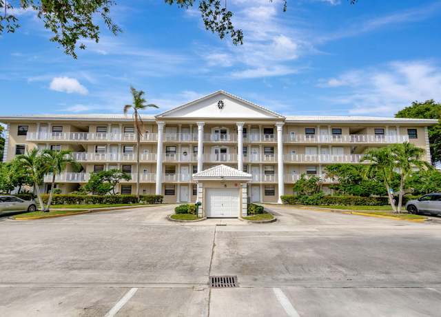 Property at 3507 Village Blvd #305, West Palm Beach, FL 33409, 2 beds, 2 baths