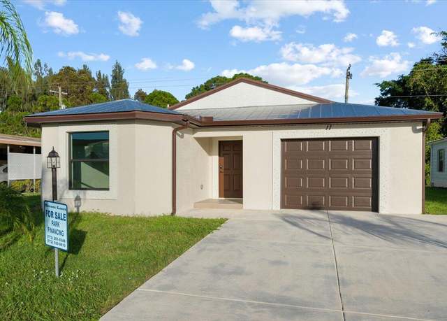 Property at 11 Azul, Fort Pierce, FL 34951, 2 beds, 2 baths