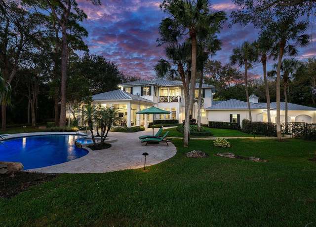 Property at 16356 Bridlewood Cir, Delray Beach, FL 33445, 6 beds, 4.5 baths