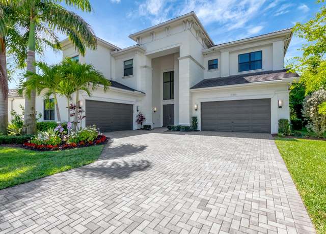 Property at 17353 Rosella Rd, Boca Raton, FL 33496, 5 beds, 6.5 baths
