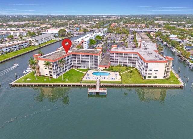 Property at 100 Paradise Harbour Blvd #306, North Palm Beach, FL 33408, 2 beds, 2 baths