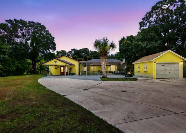 Property at 600 Gopher Hill Rd, Fort Pierce, FL 34982, 3 beds, 2 baths