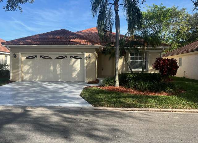 Property at 1011 Aspri Way, Riviera Beach, FL 33418, 3 beds, 2 baths