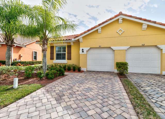 Property at 6345 Oxford Cir #101, Vero Beach, FL 32966, 3 beds, 2 baths