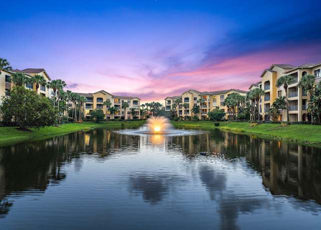 Property at 500 Uno Lago Dr #204, Juno Beach, FL 33408, 2 beds, 2 baths