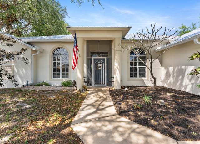 Property at 397 NE Gladiola Ave, Port Saint Lucie, FL 34983, 4 beds, 2 baths