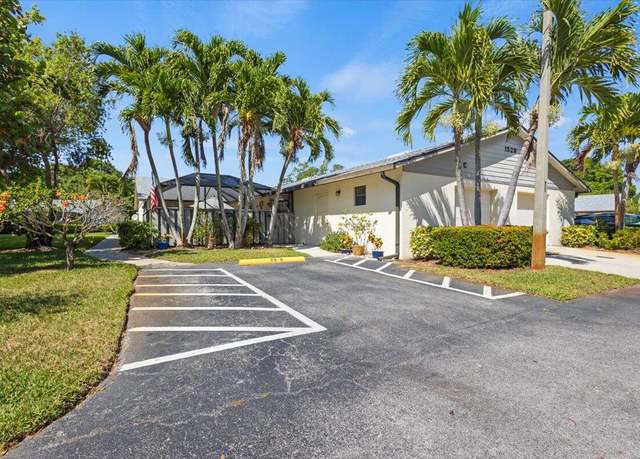 Property at 1529 Pheasant Walk Unit C, Fort Pierce, FL 34950, 2 beds, 2 baths