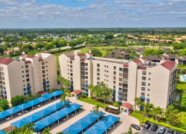 Property at 7578 Regency Lake Dr #702, Boca Raton, FL 33433, 3 beds, 2.5 baths