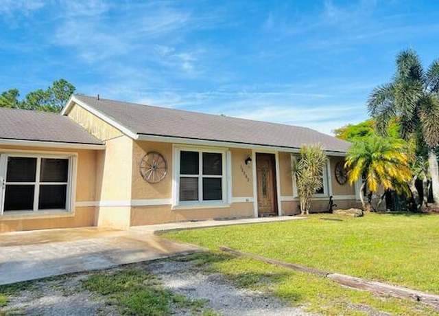 Property at 15252 74th St Unit N, The Acreage, FL 33470, 4 beds, 2 baths