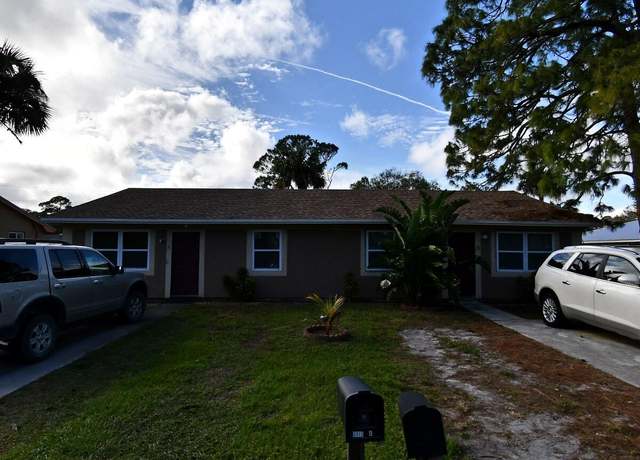 Property at 5013 Eastwood Dr, Fort Pierce, FL 34951, 4 baths