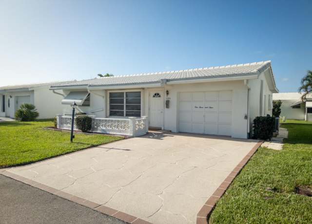 Property at 1004 SW 3rd Ave, Boynton Beach, FL 33426, 2 beds, 2 baths