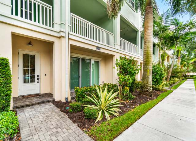 Property at 12624 Machiavelli Way, Palm Beach Gardens, FL 33418, 4 beds, 3.5 baths