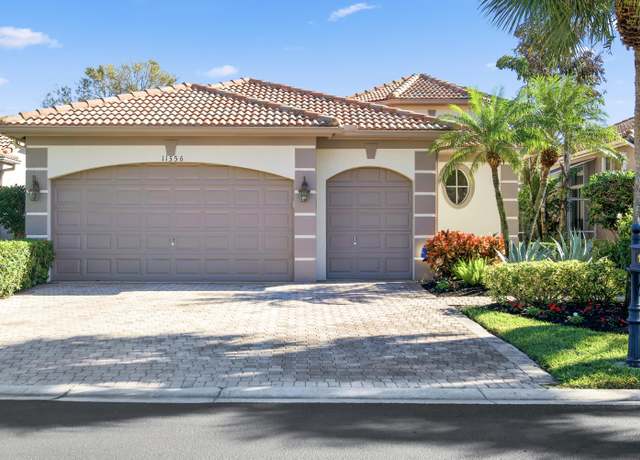 Property at 11556 Green Golf Ln, Boynton Beach, FL 33437, 3 beds, 2.5 baths