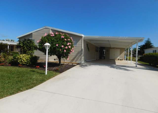 Property at 2921 Eagles Nest Way, Port Saint Lucie, FL 34952, 2 beds, 2 baths