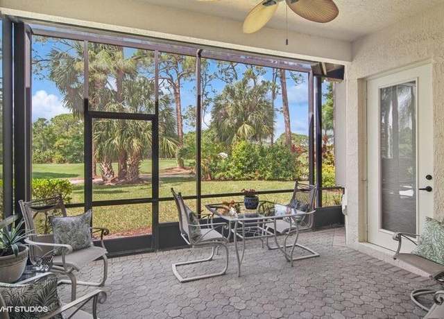 Property at 8315 Muirfield Way, Port Saint Lucie, FL 34986, 2 beds, 2.5 baths