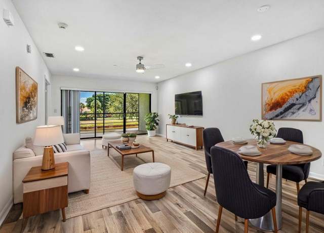 Property at 2920 SW 22nd Cir Unit C2, Delray Beach, FL 33445, 2 beds, 2 baths