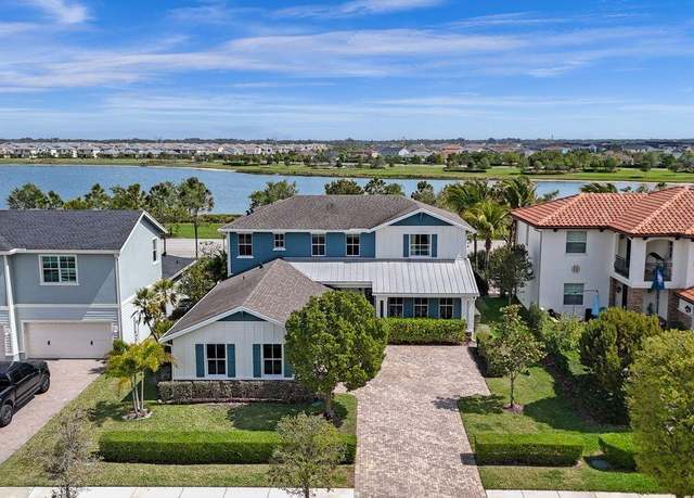 Property at 1160 Sterling Pine Pl, The Acreage, FL 33470, 5 beds, 4 baths