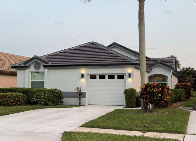 Property at 6070 Bluegrass Dr, Boynton Beach, FL 33437, 3 beds, 2 baths