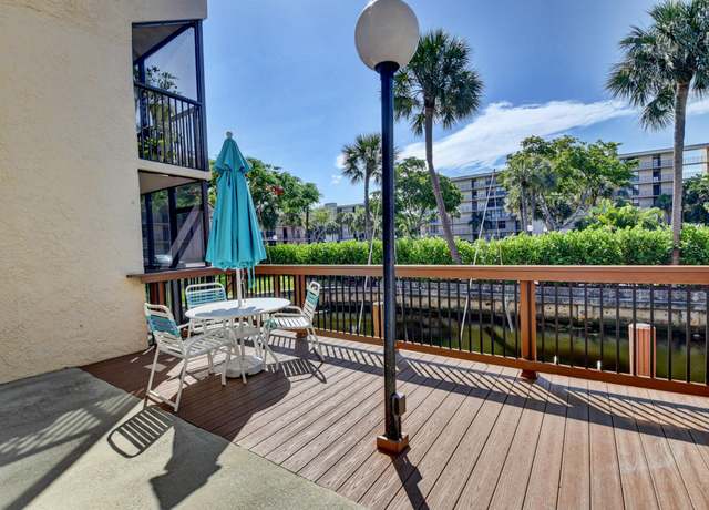 Property at 16 Royal Palm Way #202, Boca Raton, FL 33432, 2 beds, 2 baths