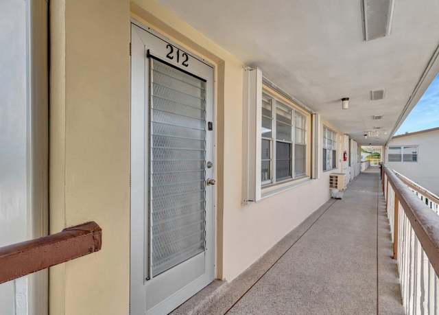 Property at 212 Easthampton I, West Palm Beach, FL 33417, 1 bed, 1.5 baths