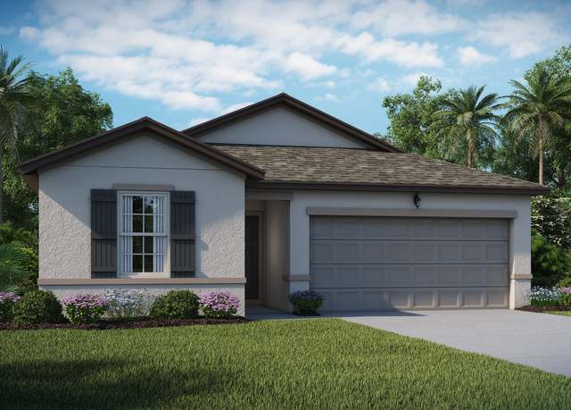 Property at 5033 Armina Pl #124, Fort Pierce, FL 34951, 4 beds, 2 baths