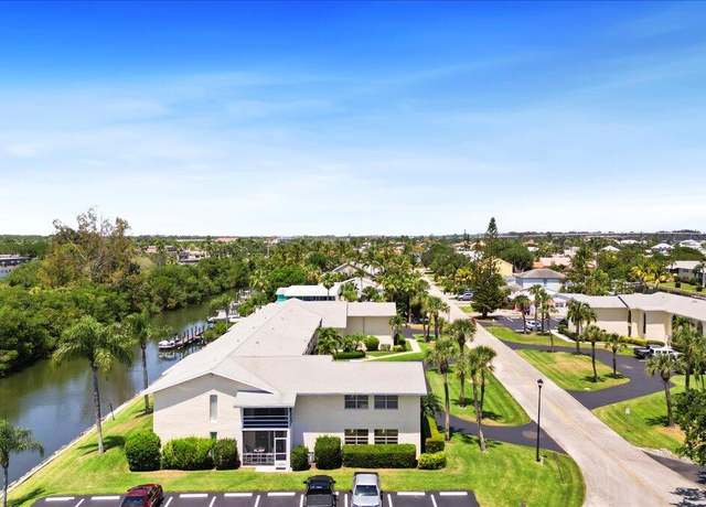 Property at 1845 Robalo Dr Unit 201d, Vero Beach, FL 32960, 2 beds, 2 baths