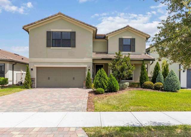 Property at 8289 Vaulting Dr, Lake Worth, FL 33467, 5 beds, 4 baths