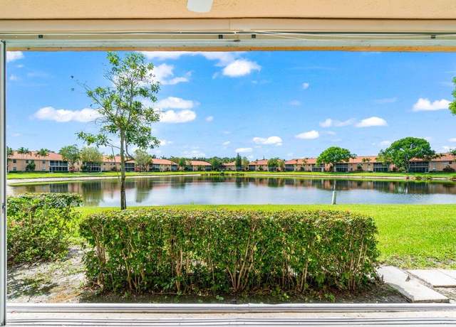 Property at 7881 Whispering Palms 101 Dr #101, Boynton Beach, FL 33437, 3 beds, 2 baths
