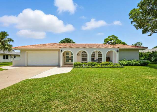 Property at 2436 Timbercreek Cir NW, Boca Raton, FL 33431, 5 beds, 2 baths
