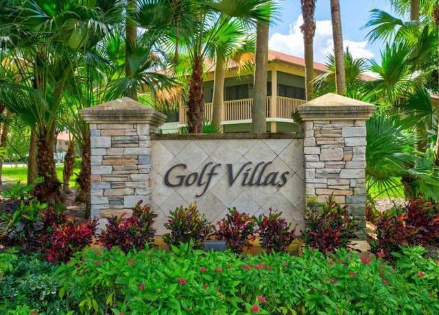 Pga National Condos For Sale