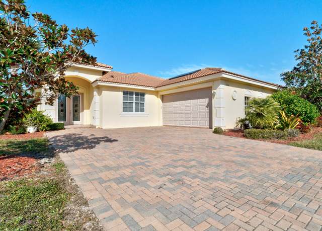 Property at 6366 Astor Pl, Vero Beach, FL 32966, 4 beds, 3 baths