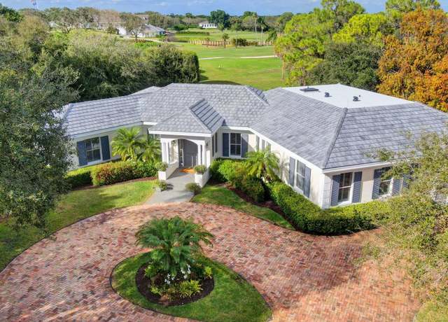Property at 8 Sandpiper Dr, Village Of Golf, FL 33436, 4 beds, 5.5 baths