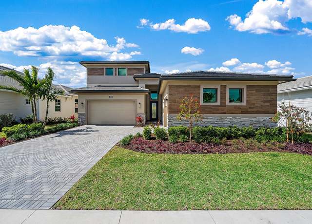 Property at 13613 Le Christine Dr, Palm Beach Gardens, FL 33412, 3 beds, 4.5 baths