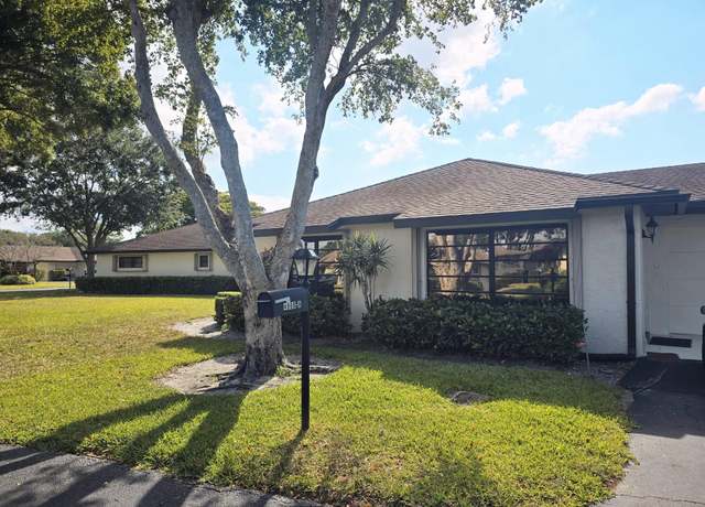 Property at 4908 Eaglewood Rd Unit A, Boynton Beach, FL 33436, 2 beds, 2 baths
