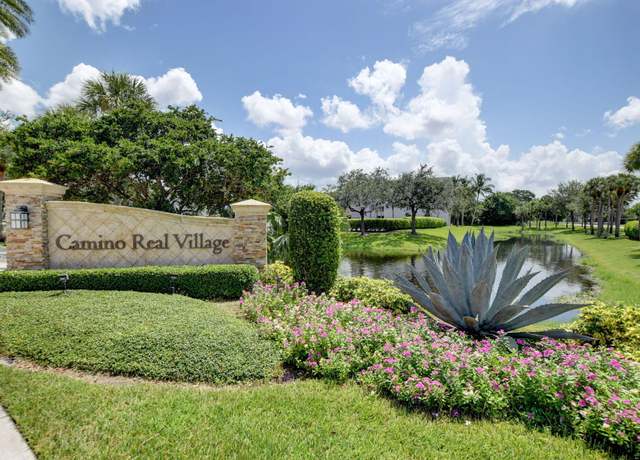 Property at 5750 Camino Del Sol #102, Boca Raton, FL 33433, 2 beds, 2 baths