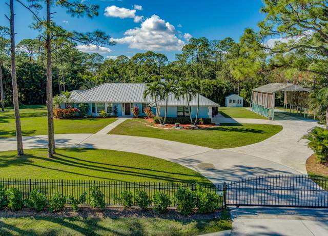 Property at 15349 80th Dr N, Palm Beach Gardens, FL 33418, 4 beds, 3 baths