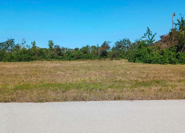 Property at 3707 NW 44th Ter, Cape Coral, FL 33993