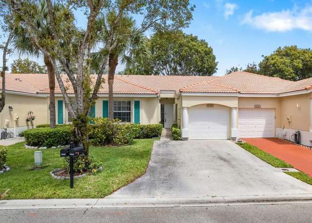 Property at 6249 Petunia Rd, Delray Beach, FL 33484, 2 beds, 2 baths