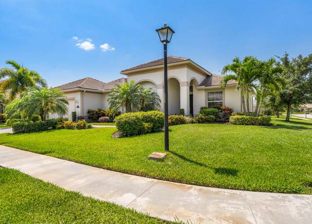 Property at 6104 Graysen Sq, Vero Beach, FL 32967, 3 beds, 2 baths