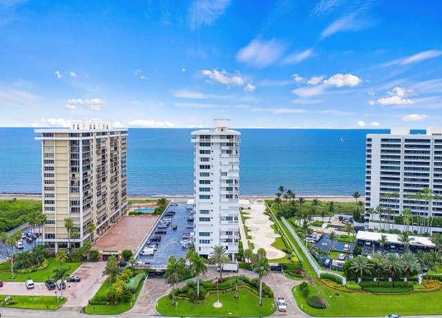 Property at 1180 S Ocean Blvd Unit 7b, Boca Raton, FL 33432, 2 beds, 2 baths