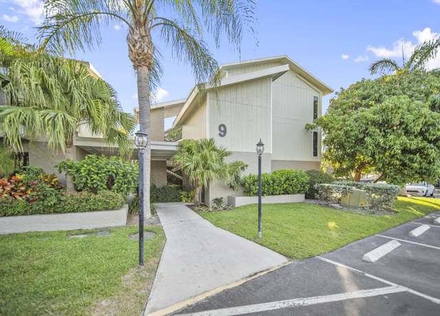 Property at 800 NW Fork Rd Unit 9-1, Stuart, FL 34994, 1 bed, 1 bath