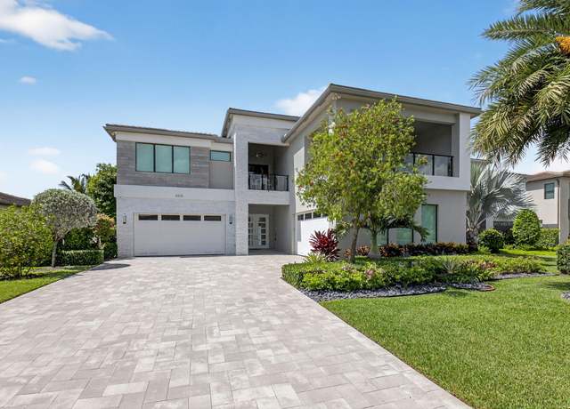 Property at 8858 Skyward St, Boca Raton, FL 33496, 5 beds, 7 baths