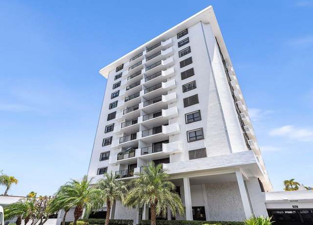 Property at 1208 Marine Way #506, North Palm Beach, FL 33408, 2 beds, 2 baths