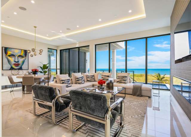 Property at 4292 Diamond Shores Way, Hutchinson Island, FL 34949, 4 beds, 5.5 baths