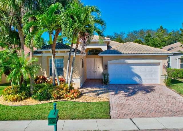 Property at 6965 Pisano Dr, Lake Worth, FL 33467, 3 beds, 2.5 baths
