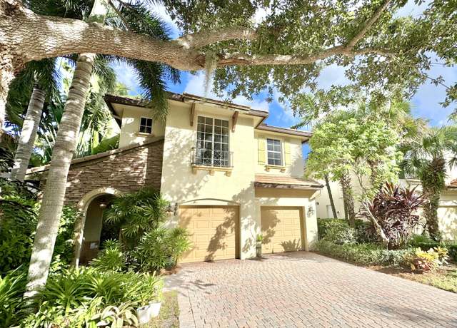 Property at 866 Taft Ct, Palm Beach Gardens, FL 33410, 3 beds, 2.5 baths
