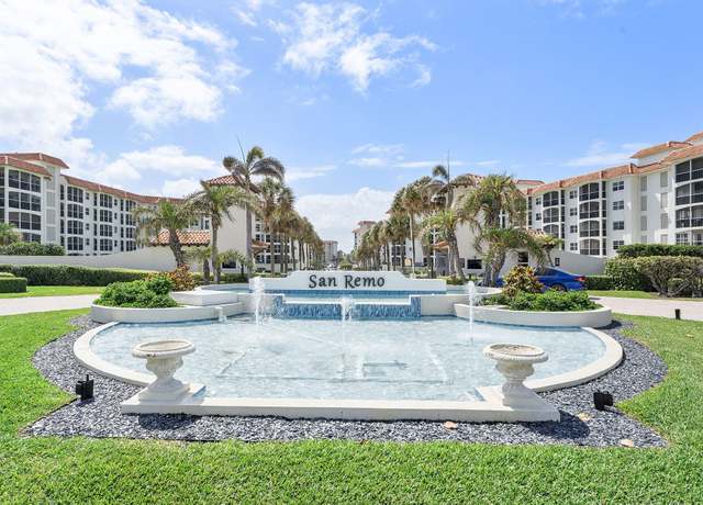 Property at 2871 N Ocean Blvd Unit D410, Boca Raton, FL 33431, 2 beds, 2 baths