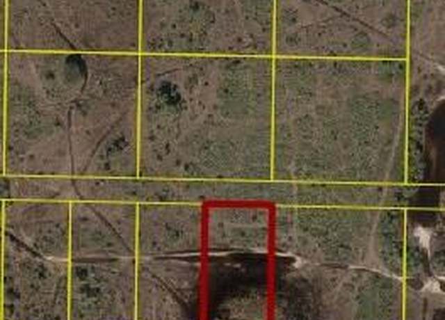 Property at Tbd NW 316th St, Okeechobee, FL 34972