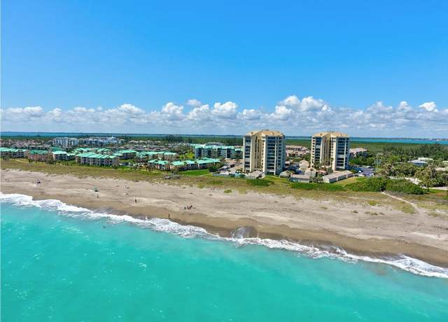 Property at 2400 S Ocean Dr #4143, Fort Pierce, FL 34949, 2 beds, 2 baths